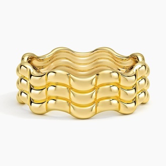 Honey Ring