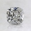 0.93 Ct., G Color, Old Mine Cut Diamond