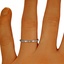 The Irit Ring, smallside view