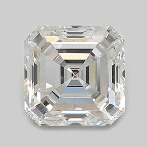 Asscher Diamond