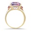 The Roseanna Ring, smallside view