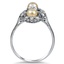 The Asami Ring, smallside view