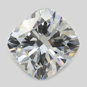 Cushion Diamond