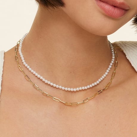Paperclip Chain
