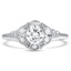 Art Deco Diamond Vintage Ring