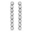 The Tarvosy Earrings