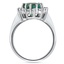 The Blakeley Ring, smallside view