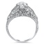 The Marvis Ring, smallside view