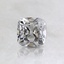 0.51 Ct., F Color, Old Mine Cut Diamond