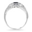 The Ceres Ring, smallside view