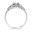 The Scottie Ring, smallside view