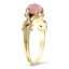 The Castor Ring, smallside view