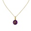 The Glora Pendant