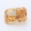1.87 Ct. Fancy Yellow Radiant Lab Grown Diamond