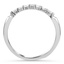 The Clark Ring, smallside view