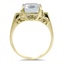 The Valence Ring, smallside view