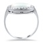 The Sheron Ring, smallside view