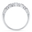 The Jenna Ring, smallside view