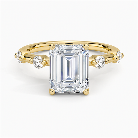 Aimee 1.7mm Diamond Ring