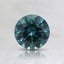 5.6mm Blue Round Montana Sapphire