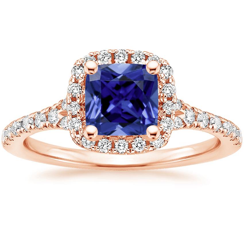 Top Sapphire Rings | Brilliant Earth