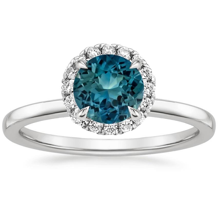 Top Sapphire Rings | Brilliant Earth