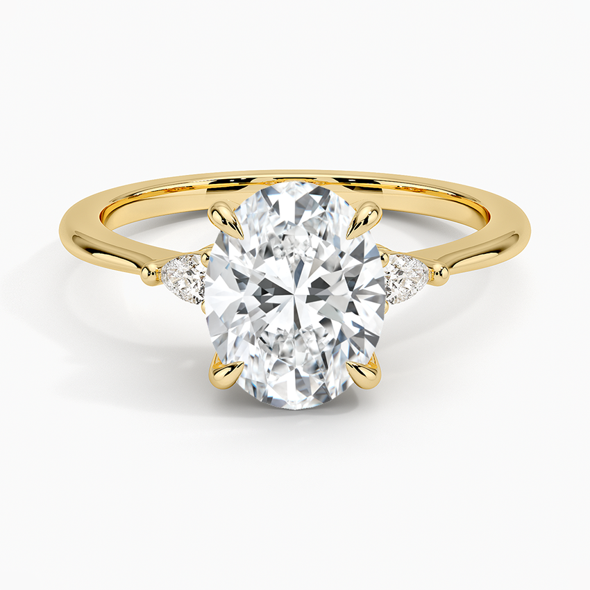 Are You Unsure of Your Ring Size? Consider Our Ring Size Chart