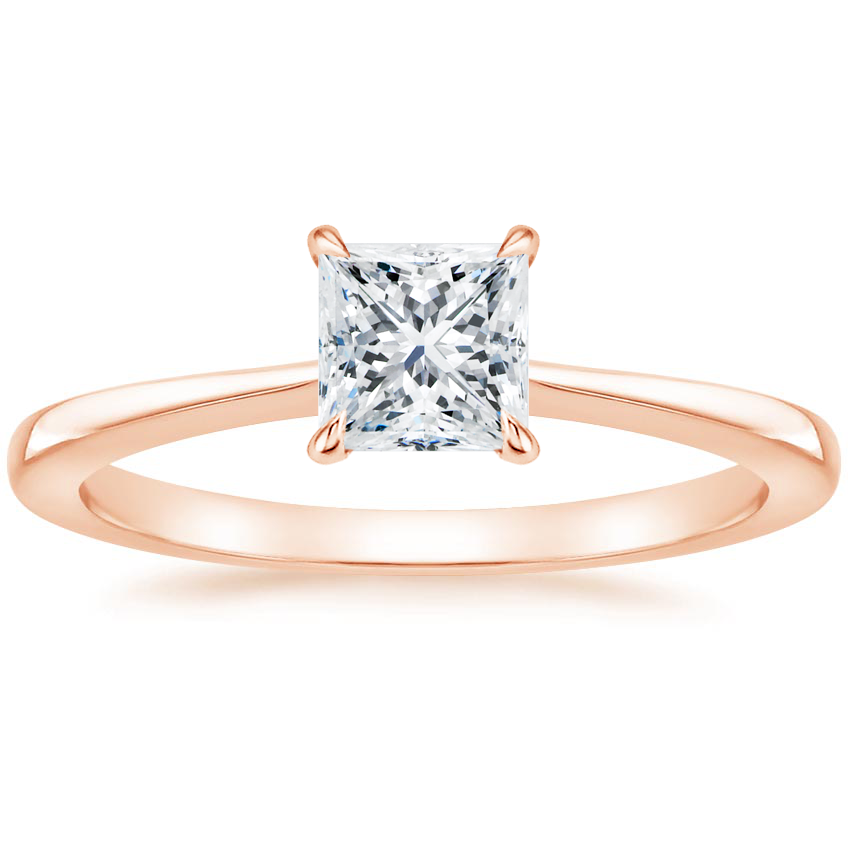 Top Engagement Rings | Brilliant Earth