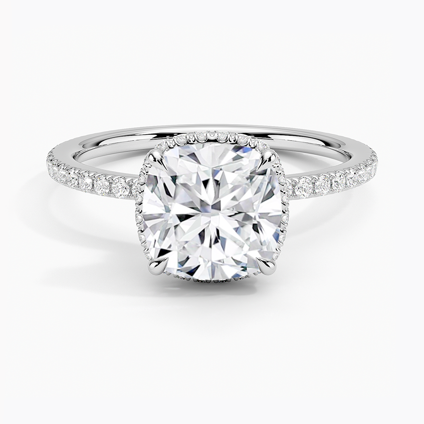 Top Twenty  Engagement Rings - GALA DIAMOND RING