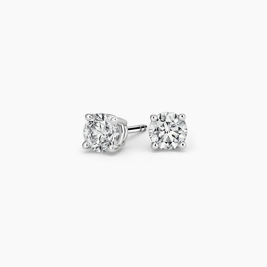 Top 20 Gifts - CREATE YOUR OWN DIAMOND EARRINGS