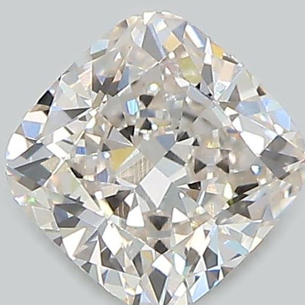 Real Diamond Image