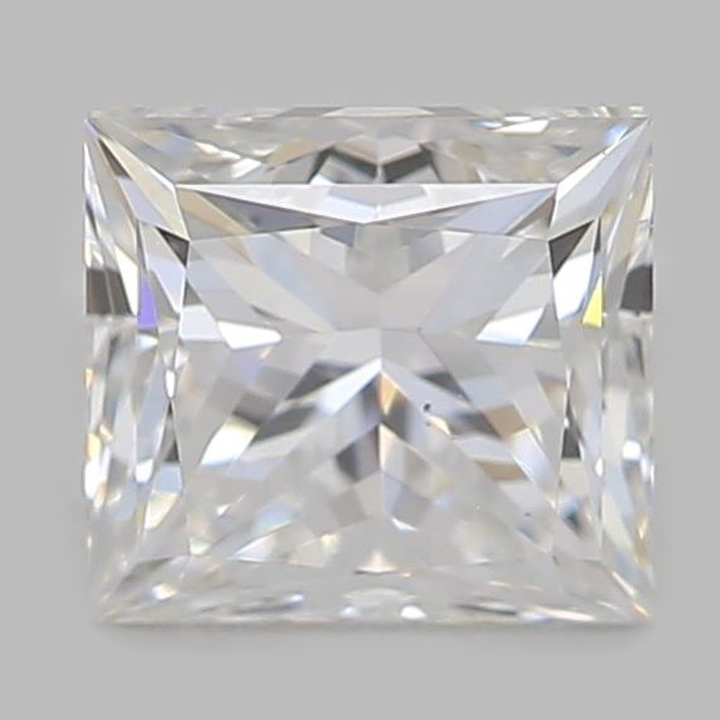 Real Diamond Image