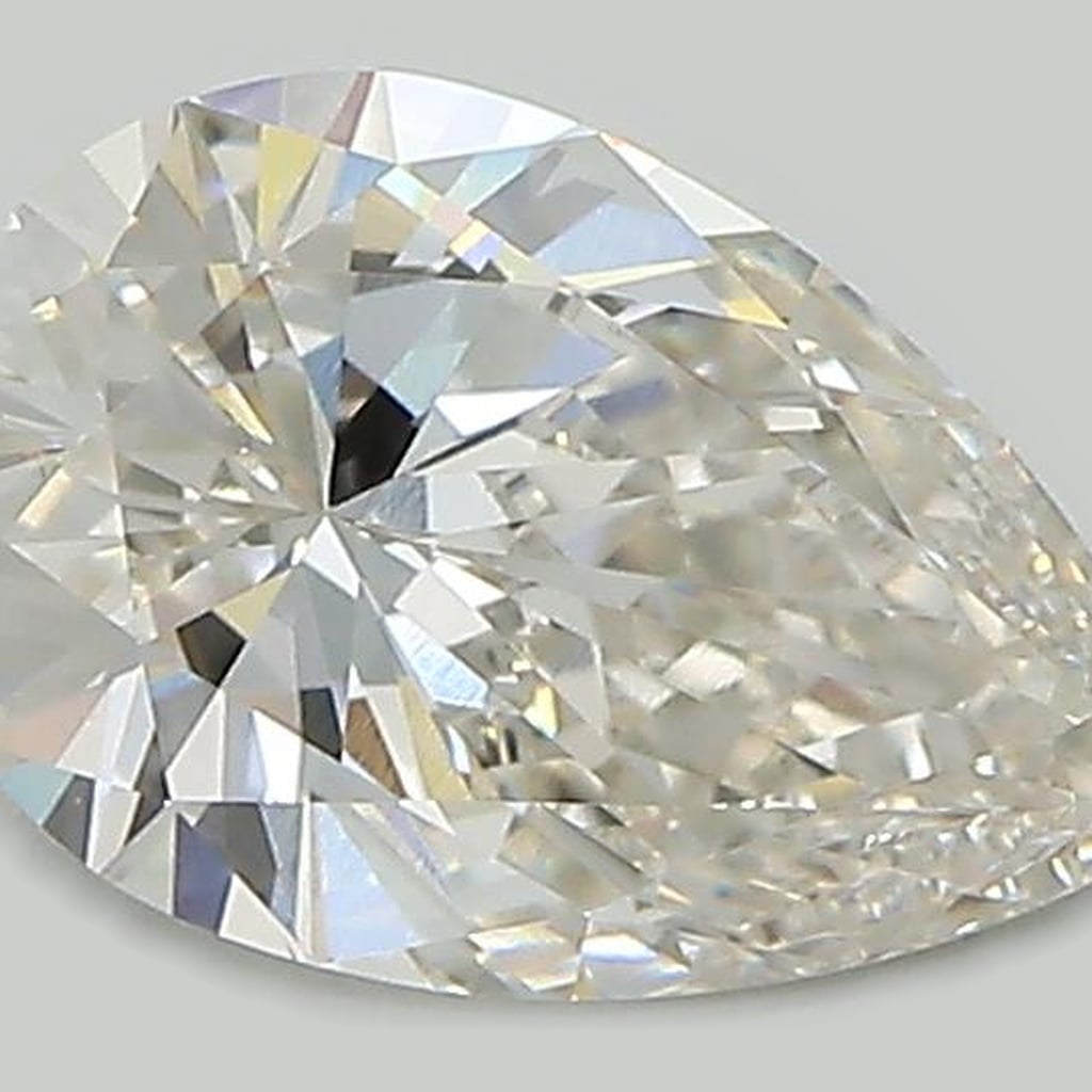Real Diamond Image