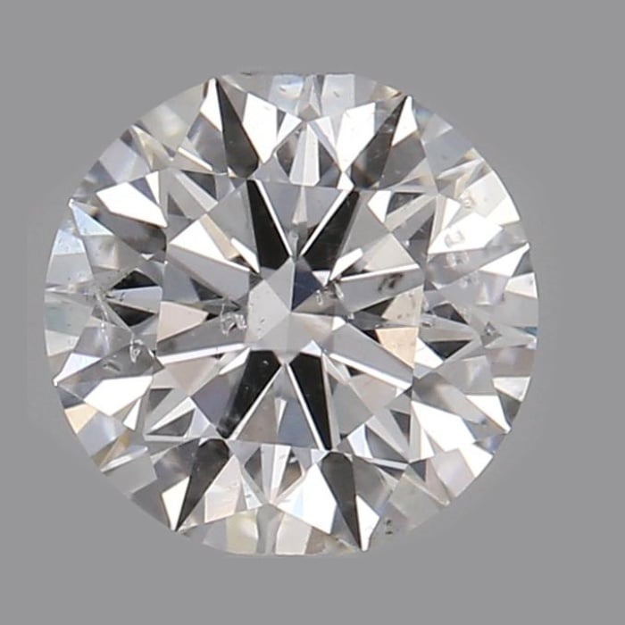 Real Diamond Image