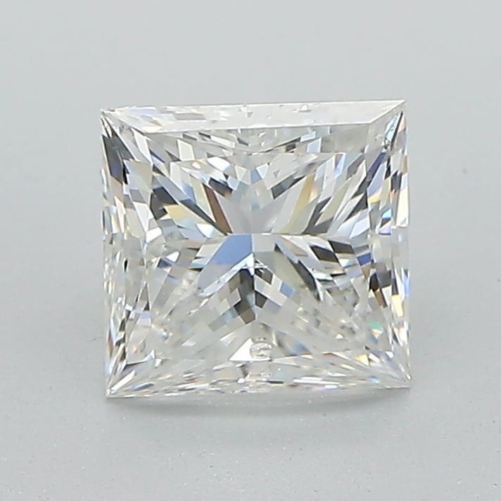 Real Diamond Image