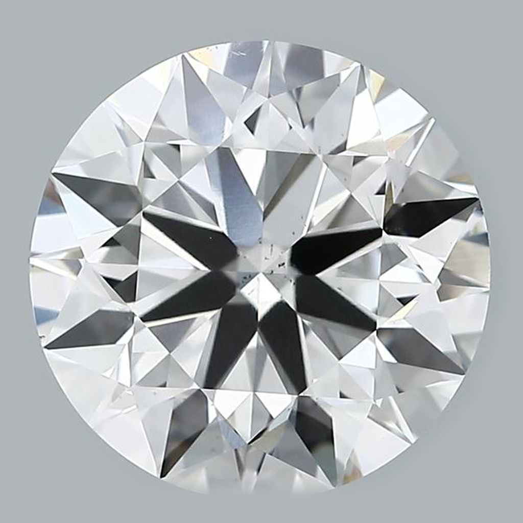 Real Diamond Image