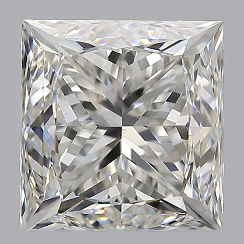 Real Diamond Image