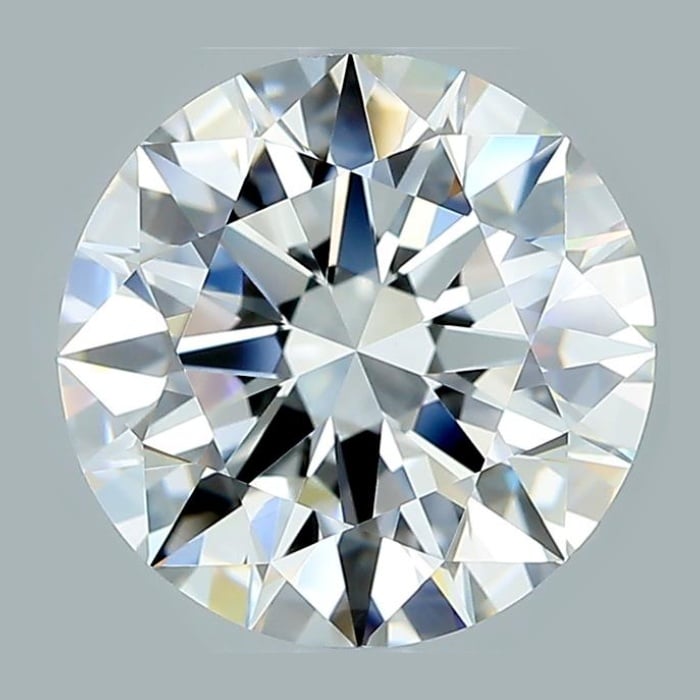 Real Diamond Image