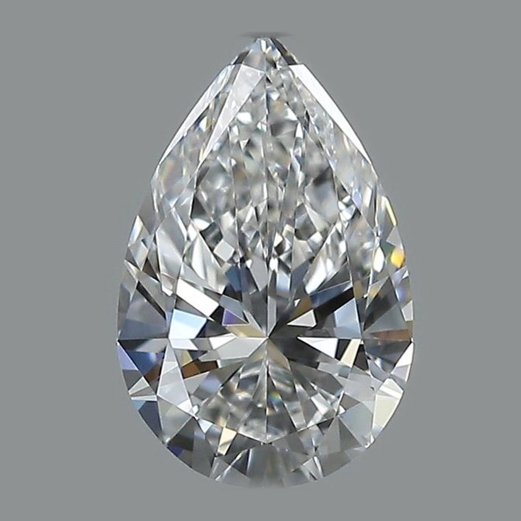 Real Diamond Image