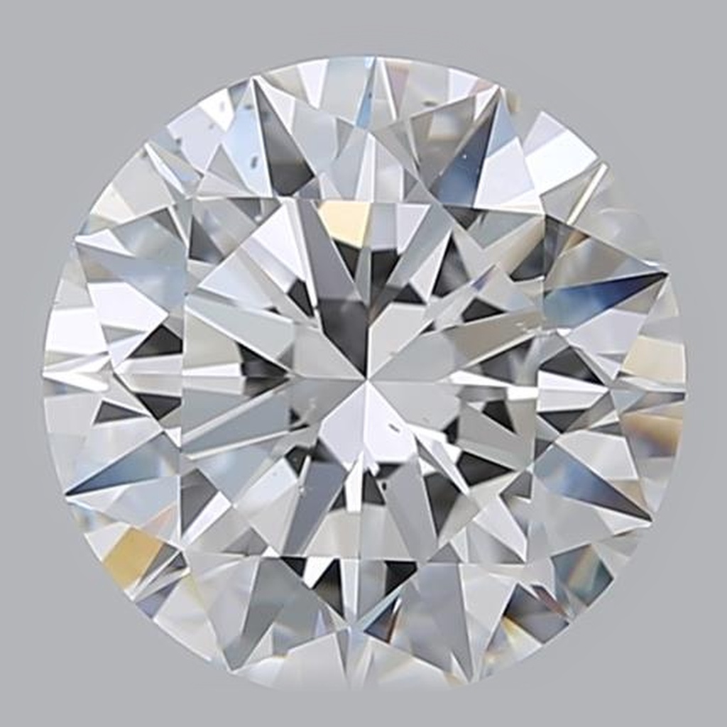 Real Diamond Image
