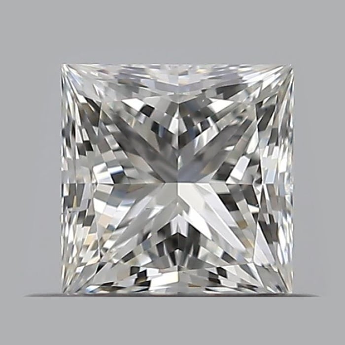Real Diamond Image