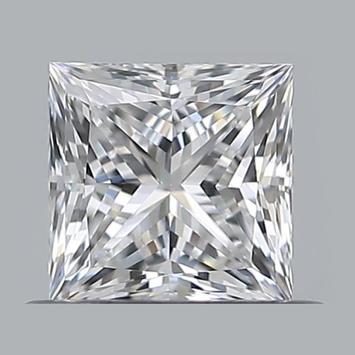 Real Diamond Image