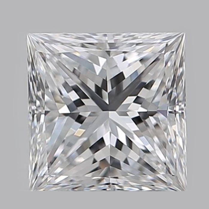 Real Diamond Image