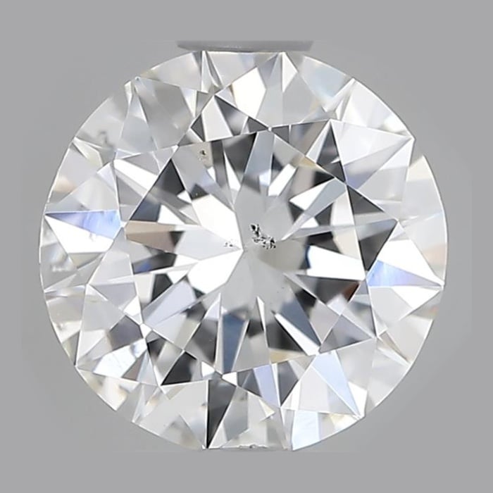 Real Diamond Image