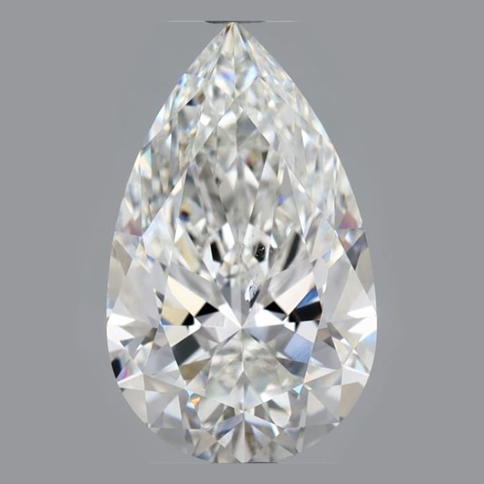 Real Diamond Image
