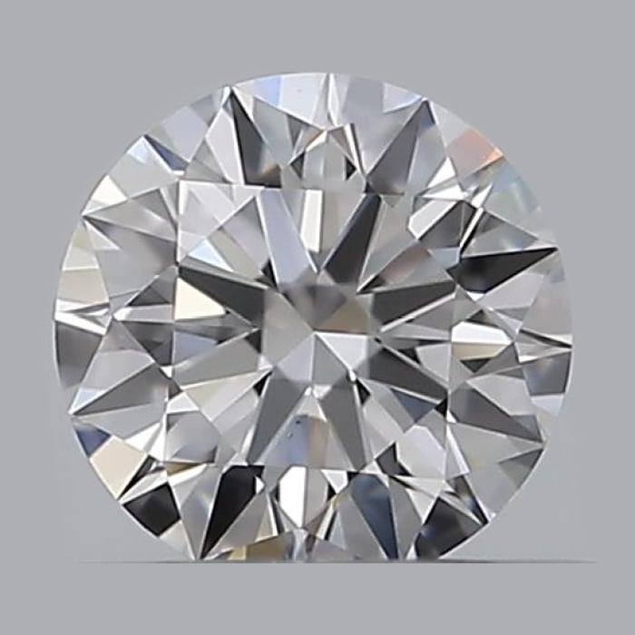 Real Diamond Image