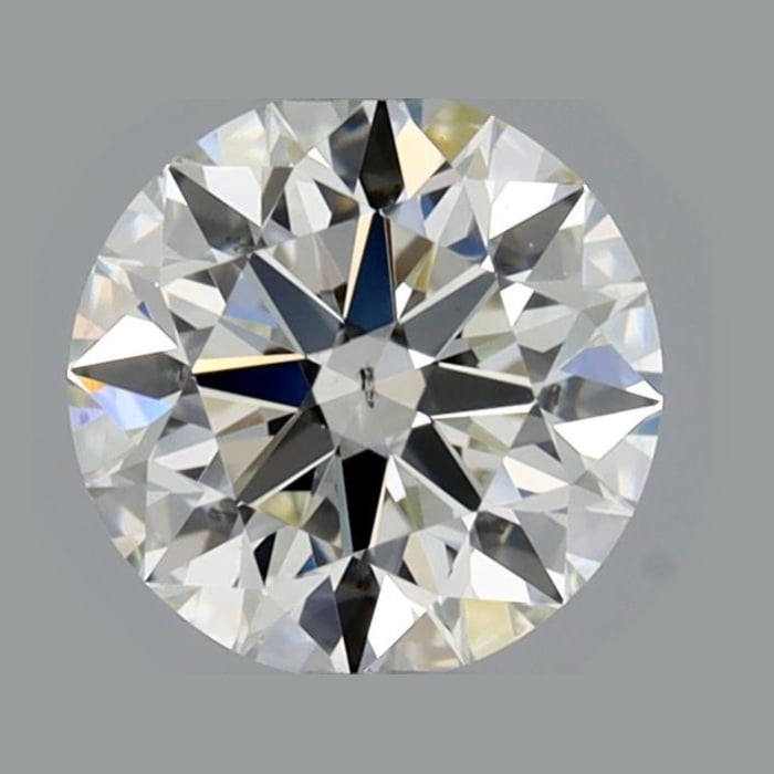 Real Diamond Image