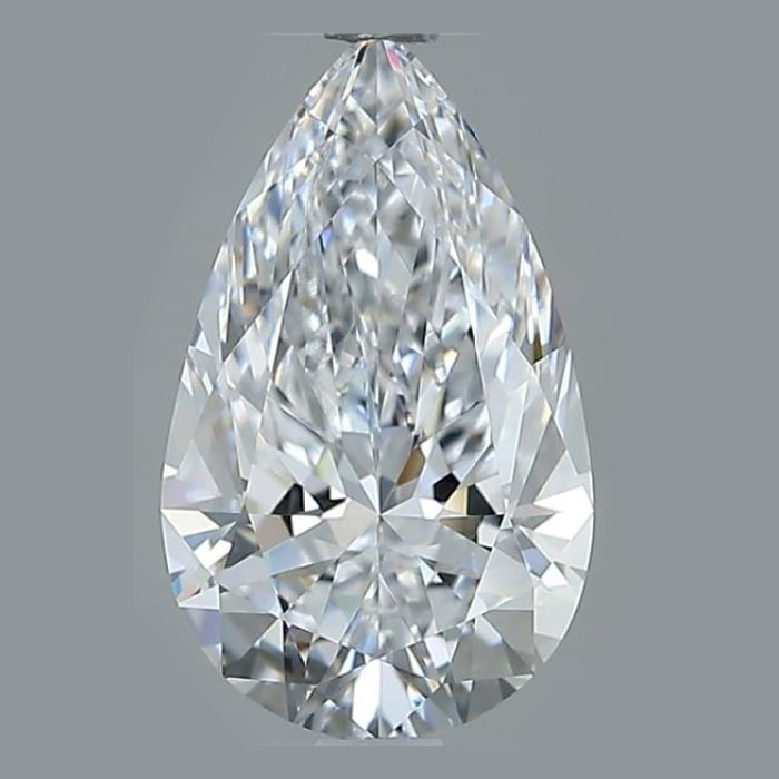 Real Diamond Image