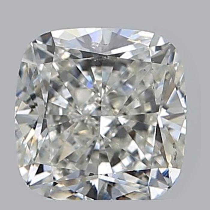 Real Diamond Image