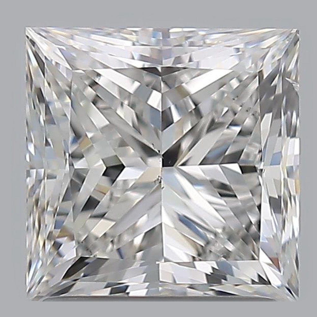 Real Diamond Image